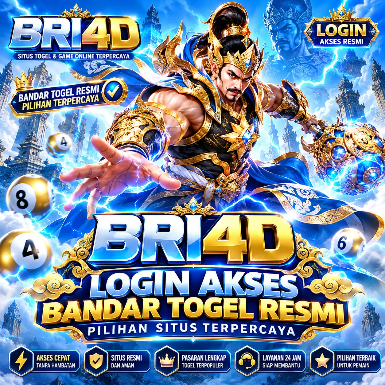 Banner Promosi